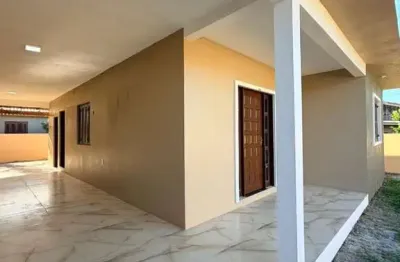 Casa com 3 quartos à venda na Rua, 233, Mariluz Norte, Imbé