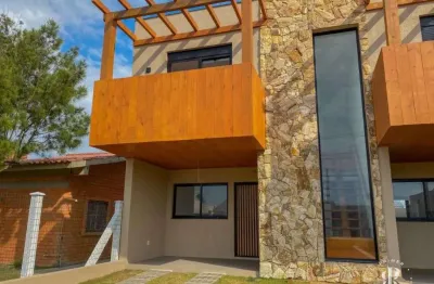 Apartamento com 3 quartos à venda na Rua 24, 204, Balneário Harmonia, Imbé