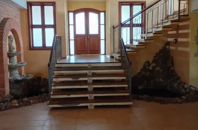 Casa condomínio SP2 , 450m² de área construída 3 suítes por R$1.150.000