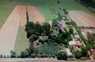 Terreno comercial à venda na Rodovia Governador Doutor Adhemar Pereira de Barros, 139, Alphaville, Campinas por R$ 219.241.000