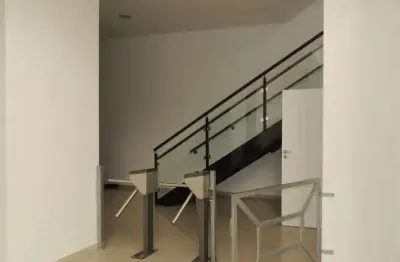 Barracão / Galpão / Depósito para alugar na Avenida Cambacica, 1200, Alphaville, Campinas, 840 m2 por R$ 54.600