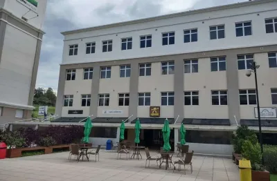 Sala comercial para alugar na Rua Aguaçú, 171, Alphaville, Campinas, 130 m2 por R$ 8.000