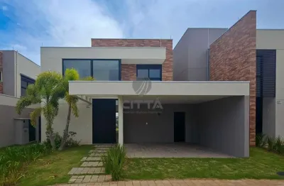 Casa em condomínio fechado com 3 quartos à venda na Rua das Lantanas, Alphaville Dom Pedro, Campinas, 221 m2 por R$ 2.500.000