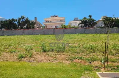 Terreno em condomínio fechado à venda na Avenida Padre Buch, 20, Alphaville Dom Pedro, Campinas por R$ 1.600.000