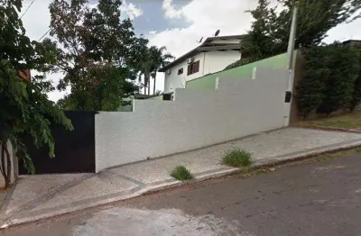 Terreno à venda na Rua José Lins do Rêgo, 1055, Parque Alto Taquaral, Campinas por R$ 799.000