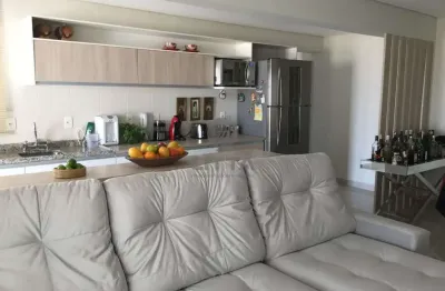 Apartamento com 3 quartos à venda na Avenida Nove de Julho, 3311, Anhangabaú, Jundiaí, 128 m2 por R$ 1.915.000