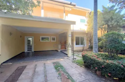 Casa em condomínio fechado com 4 quartos à venda na Avenida Modesto Fernandes, 354, Barão Geraldo, Campinas, 321 m2 por R$ 1.700.000
