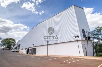 Sala comercial para alugar na Caldas Carvalho, 260, Bela Vista, Paulínia, 200 m2 por R$ 16.000