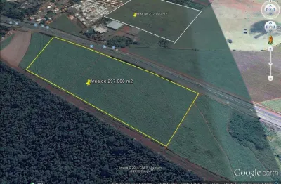 Terreno à venda na Rodovia Professor Zeferino Vaz, 33333, Betel, Paulínia por R$ 8.500.000