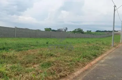 Terreno em condomínio fechado à venda na Avenida Constante Pavan, 1395, Betel, Paulínia por R$ 459.600