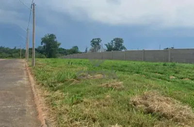 Terreno em condomínio fechado à venda na Avenida Constante Pavan, 1395, Betel, Paulínia por R$ 420.000