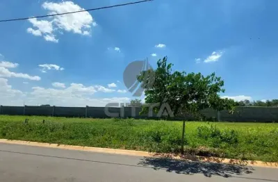 Terreno em condomínio fechado à venda na Avenida Constante Pavan, 1395, Betel, Paulínia por R$ 410.000