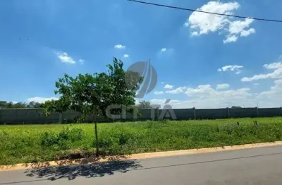 Terreno em condomínio fechado à venda na Avenida Constante Pavan, 1395, Betel, Paulínia por R$ 446.880