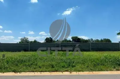 Terreno em condomínio fechado à venda na Avenida Constante Pavan, 1395, Betel, Paulínia por R$ 352.000