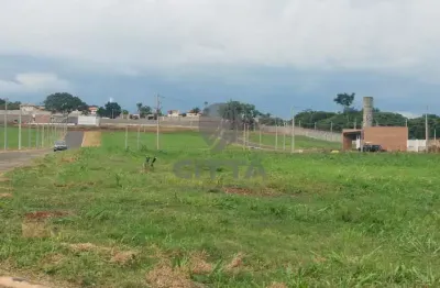 Terreno em condomínio fechado à venda na Avenida Constante Pavan, 1395, Betel, Paulínia por R$ 336.000