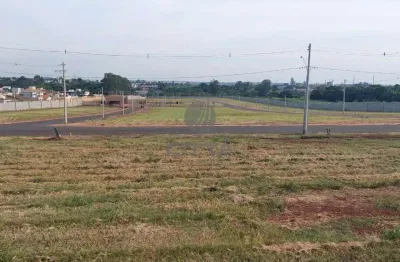 Terreno em condomínio fechado à venda na Avenida Constante Pavan, 1395, Betel, Paulínia por R$ 342.000