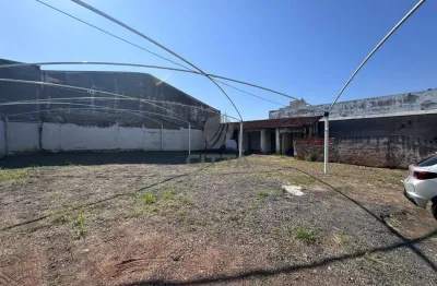 Terreno comercial para alugar na Avenida Governador Pedro de Toledo, 1160, Bonfim, Campinas, 84 m2 por R$ 5.000