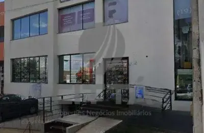 Prédio para alugar na Avenida Doutor Alberto Sarmento, 1085, Bonfim, Campinas, 589 m2 por R$ 20.000