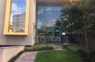 Sala comercial à venda na Rua Hilário Magro Júnior, 35, Bosque, Campinas, 37 m2 por R$ 340.000