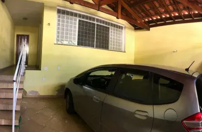 Casa com 3 quartos à venda na Rua Antônio Cesarino, 307, Bosque, Campinas, 169 m2 por R$ 650.000