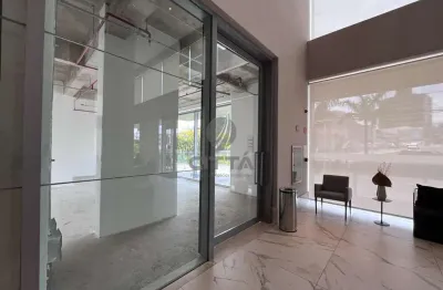 Sala comercial à venda na Avenida Barão de Itapura, 610, Botafogo, Campinas, 51 m2 por R$ 1.135.000