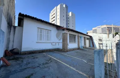 Casa comercial à venda na Rua Salustiano Penteado, 126, Botafogo, Campinas, 160 m2 por R$ 550.000