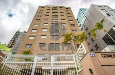 Sala comercial à venda na Rua Doutor Antônio Álvares Lobo, 660, Botafogo, Campinas, 34 m2 por R$ 260.000