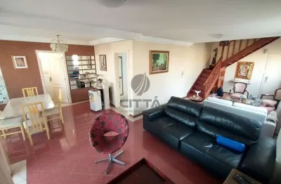 Cobertura com 3 quartos à venda na Rua Quatorze de Dezembro, 499, Cambuí, Campinas, 185 m2 por R$ 895.000