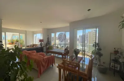 Apartamento com 2 quartos à venda na Rua MMDC, 50, Cambuí, Campinas, 241 m2 por R$ 2.390.000