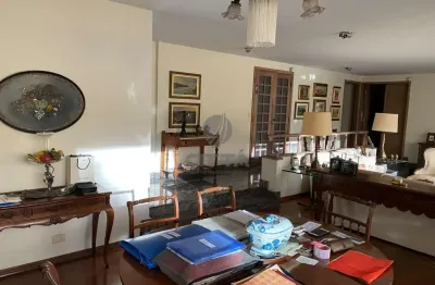 Apartamento com 3 quartos à venda na Rua Antônio Cezarino, 857, Cambuí, Campinas, 201 m2 por R$ 1.600.000