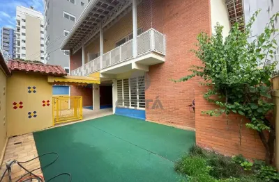 Casa comercial para alugar no Cambuí, Campinas , 391 m2 por R$ 14.700