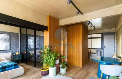 Apartamento com 1 quarto à venda na Rua Coronel Quirino, 315, Cambuí, Campinas, 72 m2 por R$ 600.000