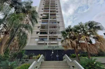 Apartamento com 3 quartos à venda na Rua Coronel Quirino, 320, Cambuí, Campinas, 134 m2 por R$ 900.000