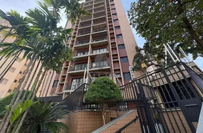 Apartamento com 2 quartos à venda na Rua Doutor Carlos Guimarães, 165, Cambuí, Campinas, 71 m2 por R$ 550.000