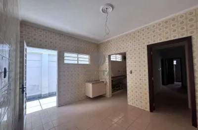 Casa comercial para alugar na Rua Antônio Lapa, 628, Cambuí, Campinas, 122 m2 por R$ 6.500