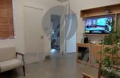 Casa comercial à venda na Rua Major Solon, 980, Cambuí, Campinas, 180 m2 por R$ 1.550.000