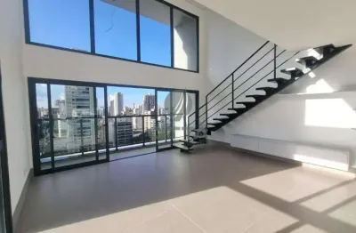 Apartamento com 1 quarto à venda na Rua Maria Monteiro, 536, Cambuí, Campinas, 74 m2 por R$ 1.400.000