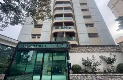Apartamento com 3 quartos à venda na Rua dos Bandeirantes, 607, Cambuí, Campinas, 105 m2 por R$ 910.000