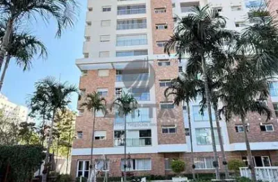 Apartamento com 2 quartos à venda na Rua Doutor Sampaio Peixoto, 331, Cambuí, Campinas, 81 m2 por R$ 1.350.000
