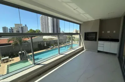 Apartamento com 3 quartos para alugar na Rua Maria Monteiro, 1060, Cambuí, Campinas, 112 m2 por R$ 10.000