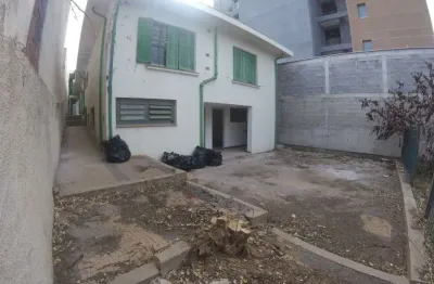 Casa comercial para alugar na Rua Doutor Emílio Ribas, 1288, Cambuí, Campinas, 235 m2 por R$ 14.000