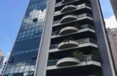 Apartamento com 4 quartos para alugar na Rua Maria Monteiro, 647, Cambuí, Campinas, 568 m2 por R$ 14.700