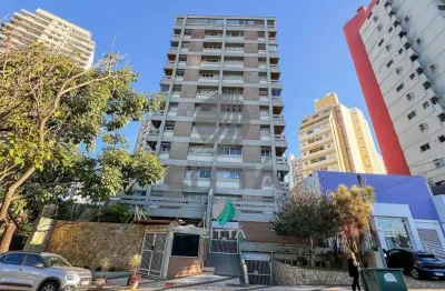 Apartamento com 2 quartos à venda na Rua Coronel Francisco Andrade Coutinho, 56, Cambuí, Campinas, 75 m2 por R$ 850.000