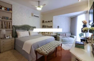 Apartamento com 4 quartos à venda na Rua Joaquim Gomes Pinto, 56, Cambuí, Campinas, 525 m2 por R$ 4.187.000