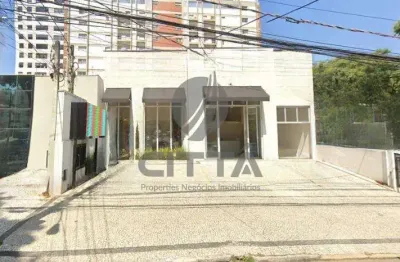 Sala comercial para alugar na Avenida Júlio de Mesquita, 781, Cambuí, Campinas, 750 m2 por R$ 55.000