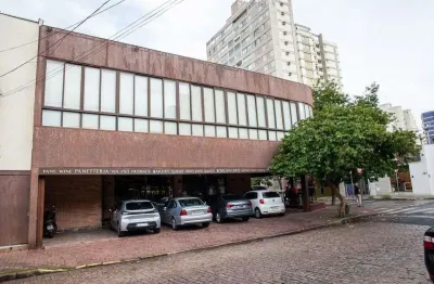 Sala comercial para alugar na Rua Doutor Vieira Bueno, 184, Cambuí, Campinas, 451 m2 por R$ 16.900