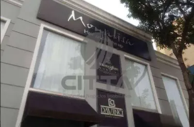 Sala comercial para alugar na Rua Coronel Quirino, 556, Cambuí, Campinas, 636 m2 por R$ 50.000