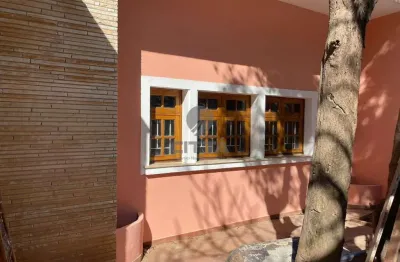 Casa comercial para alugar na Rua Antônio Lapa, 726, Cambuí, Campinas, 175 m2 por R$ 8.000