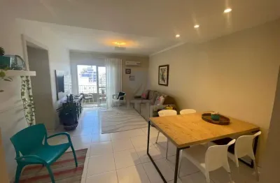 Apartamento com 3 quartos à venda na Rua Olavo Bilac, 288, Cambuí, Campinas, 87 m2 por R$ 735.000