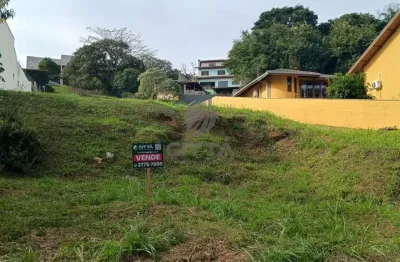 Terreno em condomínio fechado à venda na Rua San Conrado, 415, Loteamento Caminhos de San Conrado (Sousas), Campinas por R$ 650.000